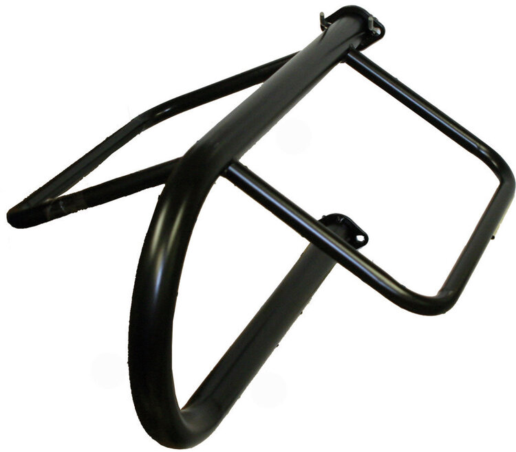 American Heritage Equine Wall Mount Saddle Rack