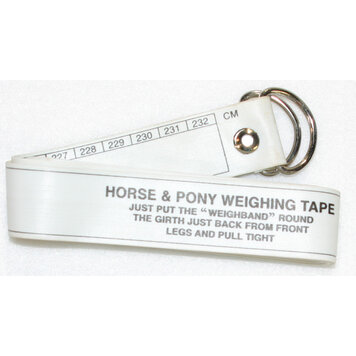 Canadian Saddlery Easy Measure Tape