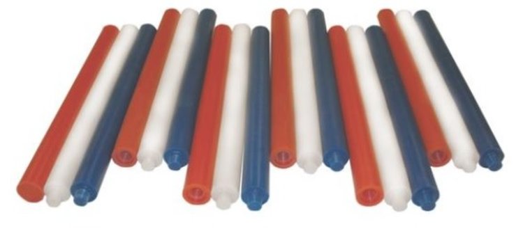 High Country Plastics Pole Bending Poles