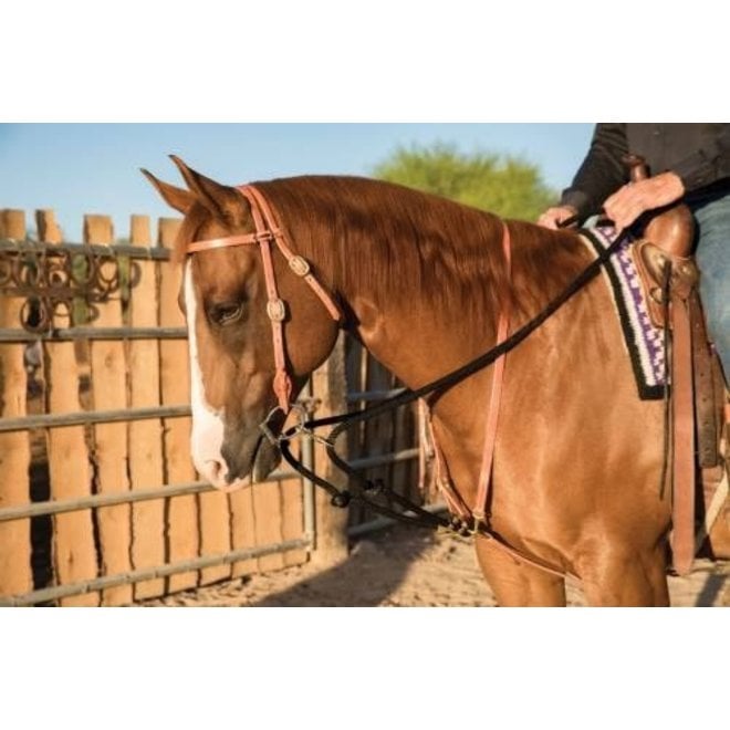 Al Dunning Draw Rope Martingale