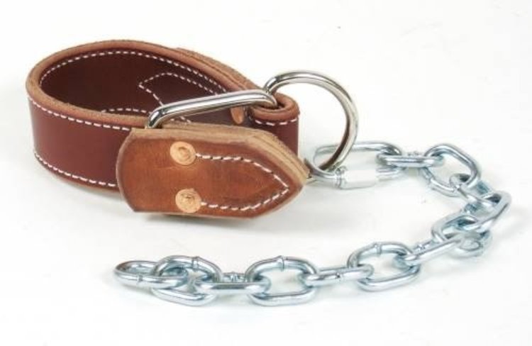 Professional's Choice Al Dunning Kicking Chain