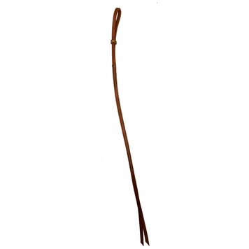 Berlin Custom Leather Over-n-Under Short - Stitched and Unoiled