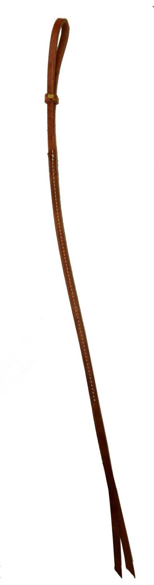 Berlin Custom Leather Over-n-Under Short - Stitched and Unoiled