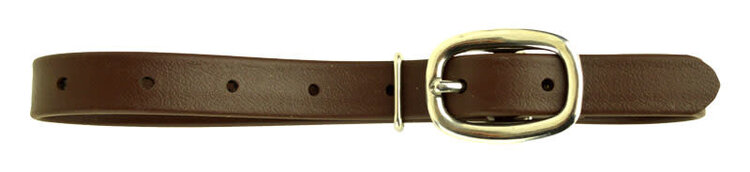 Berlin Custom Leather Heavy Duty Biothane Connector