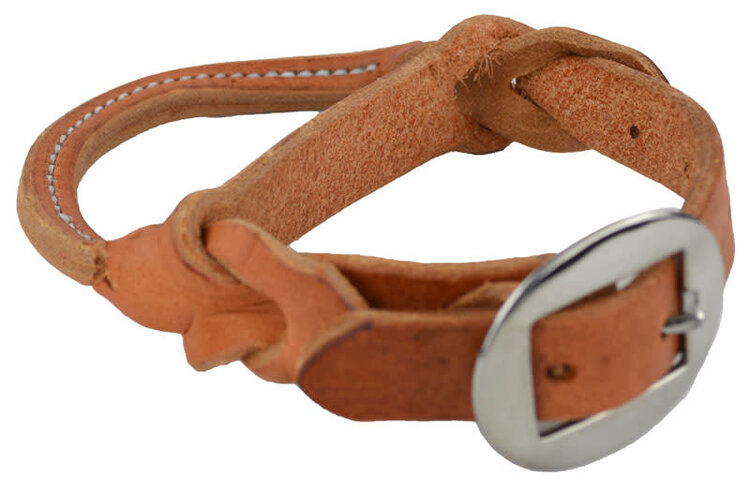 Berlin Custom Leather Nightlatch