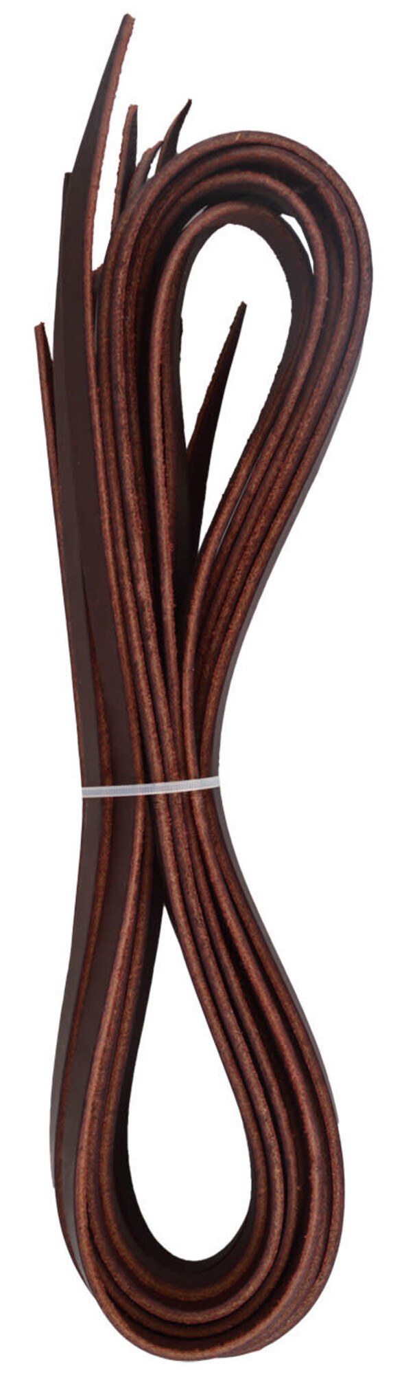 Berlin Custom Leather Saddle Strings 3/8" x 60