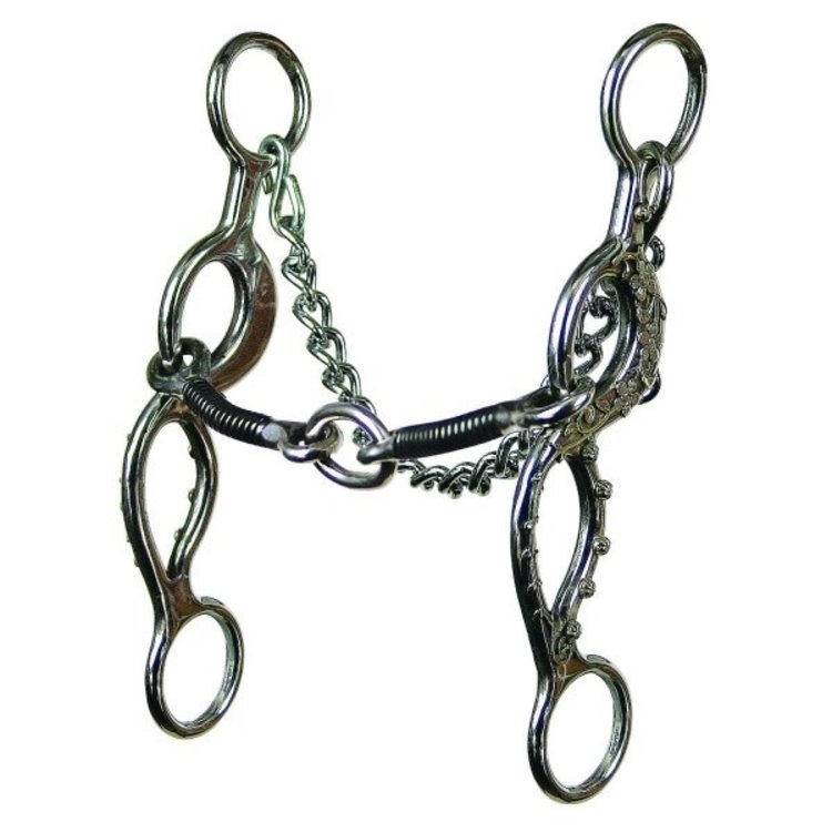 Reinsman Iron Wrap Lifesaver