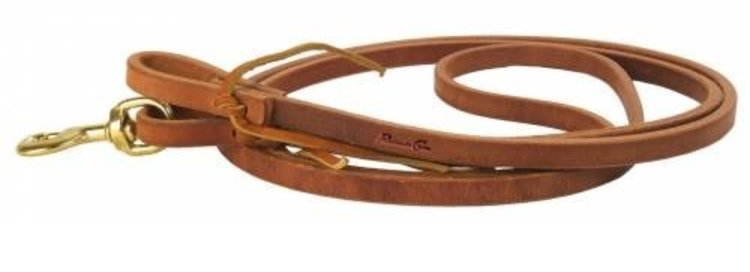 Professional's Choice Leather Roping Rein