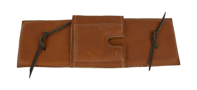 Saddle Barn Super Pro Bull Rope Pad