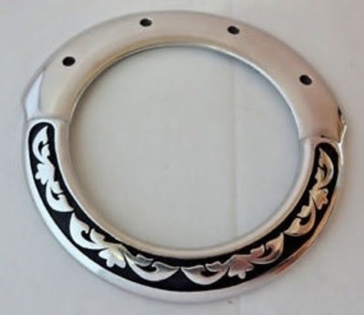 Jeremiah Watt Inskirt Rigging Ring