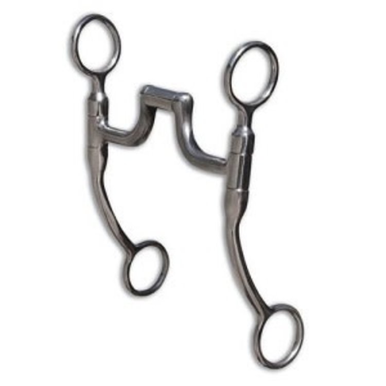 Professional's Choice Bob Avila Swivel Port Bit