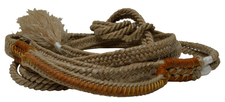 Saddle Barn Canadian Steer Rope