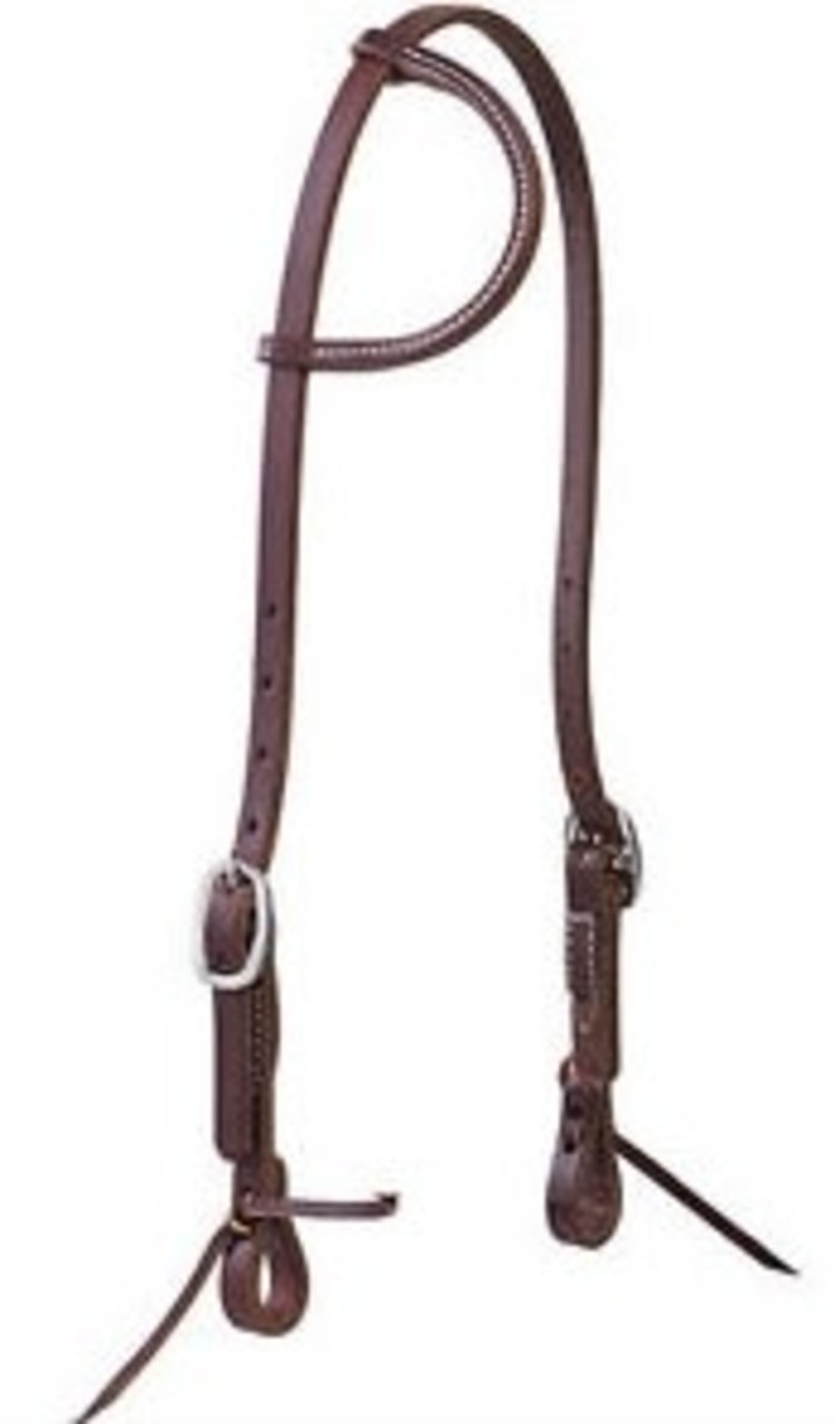 Weaver Leather Working Tack 5/8" Sliding Ear