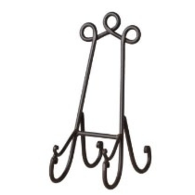 Small Iron Loop Easel