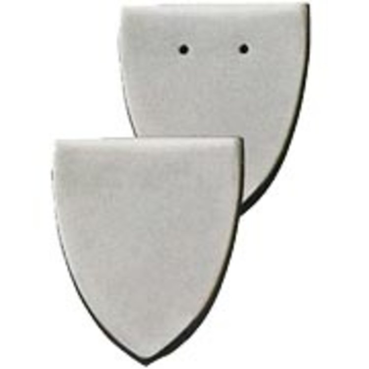 American Heritage Equine Heel Buckle #5