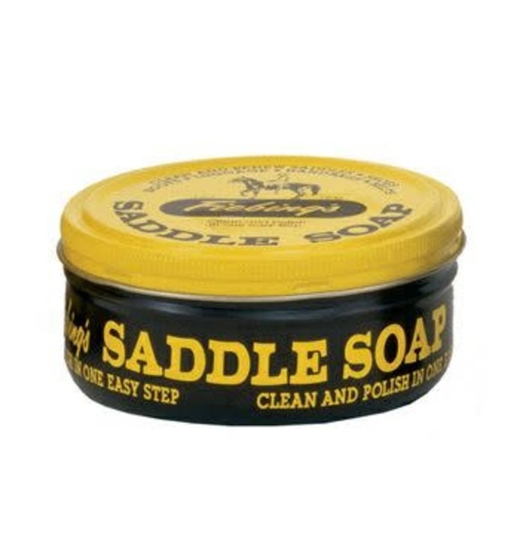 Fiebing's Saddle Soap Yellow