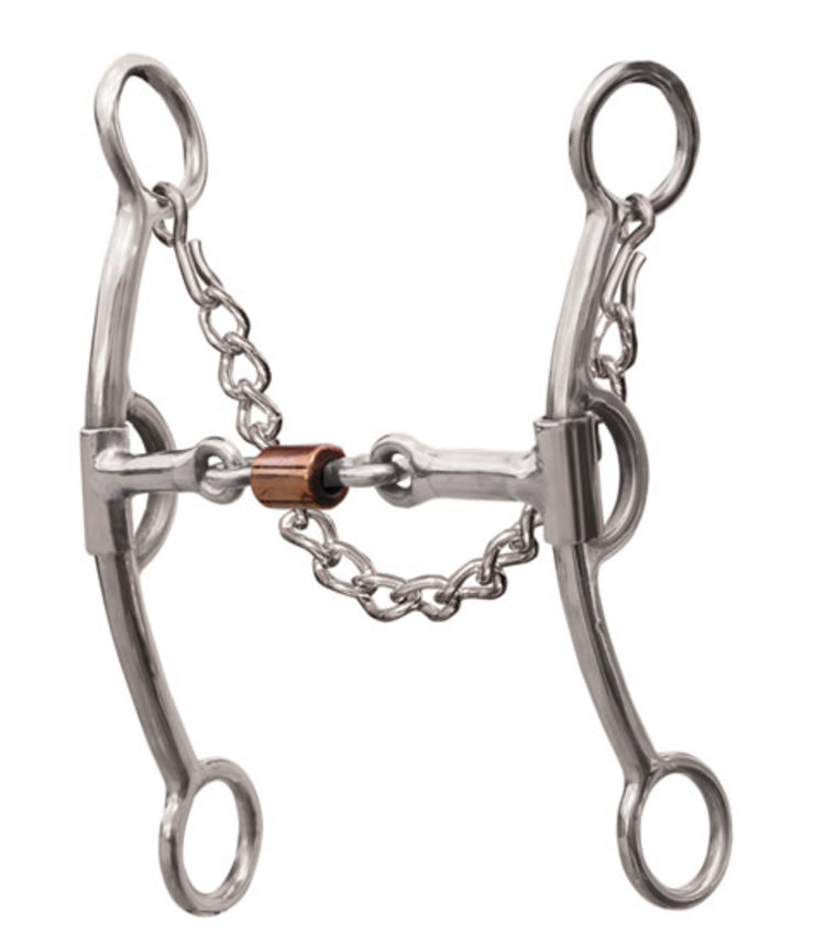 Professional's Choice Derby Bit 6.75" Smooth 3 Piece