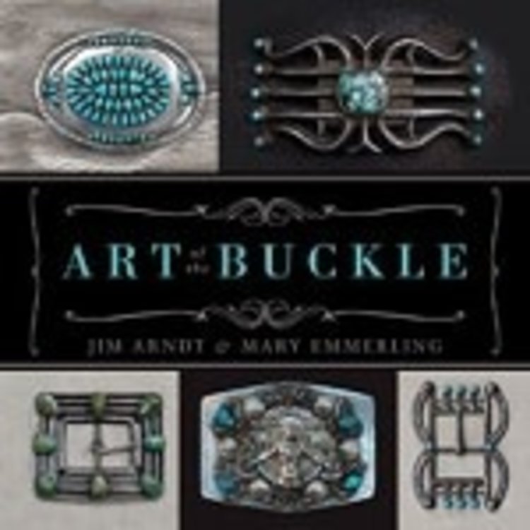 Art of the buckle