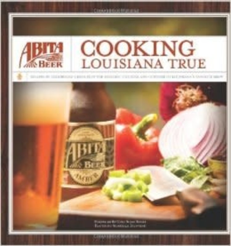 Abita Beer Cooking Louisiana