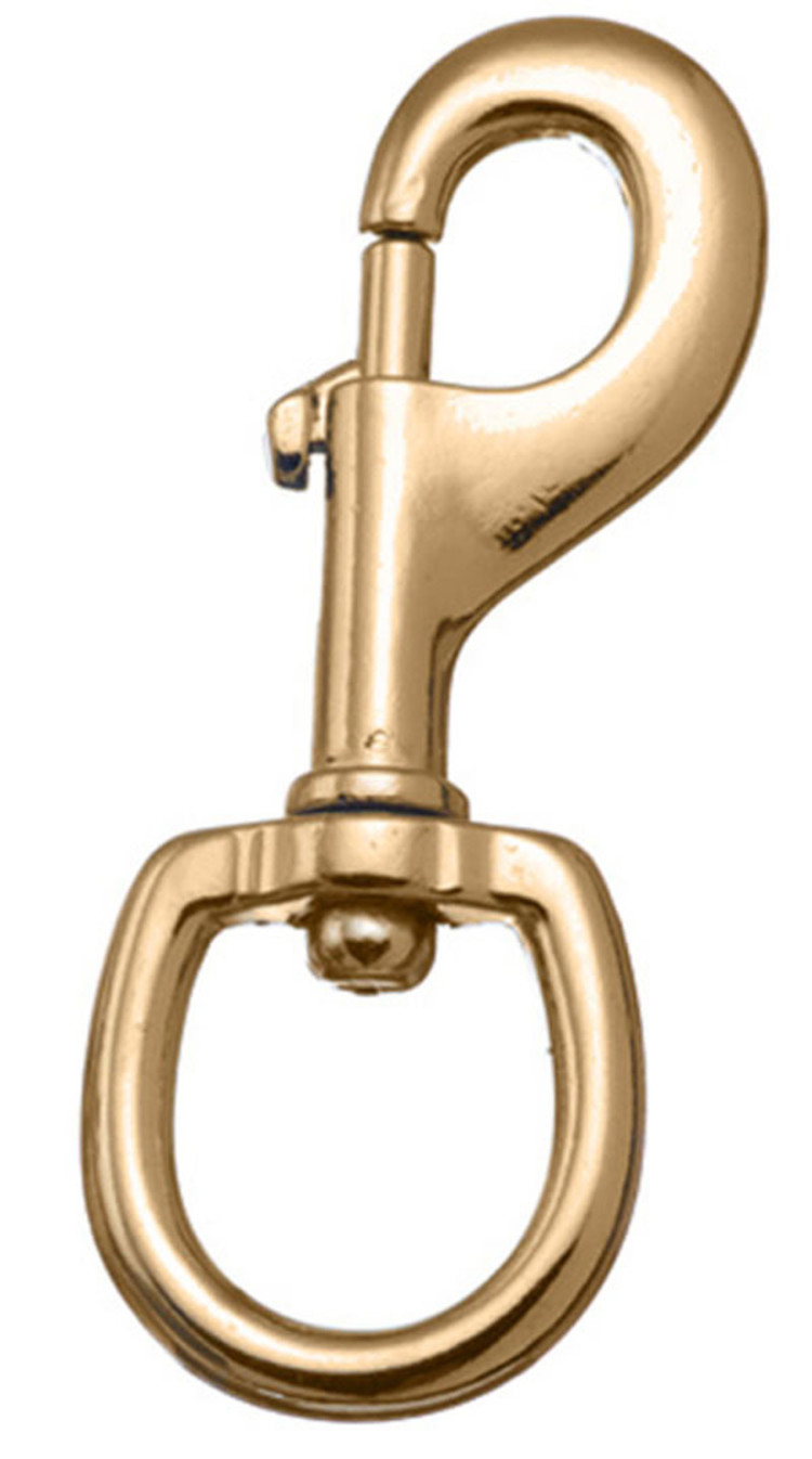 Frontier Bolt Snap 1" Eye