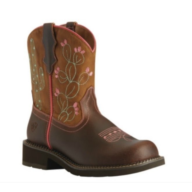 ariat cactus boots