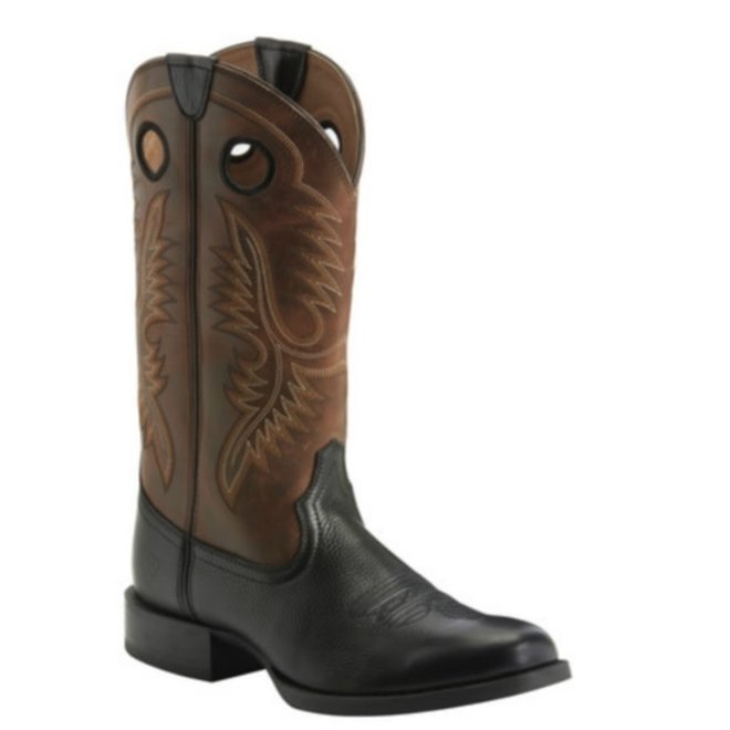 Ariat Men's Sport Big Hoss Western Boot Ariat Men's Sport Big Hoss Western Boot