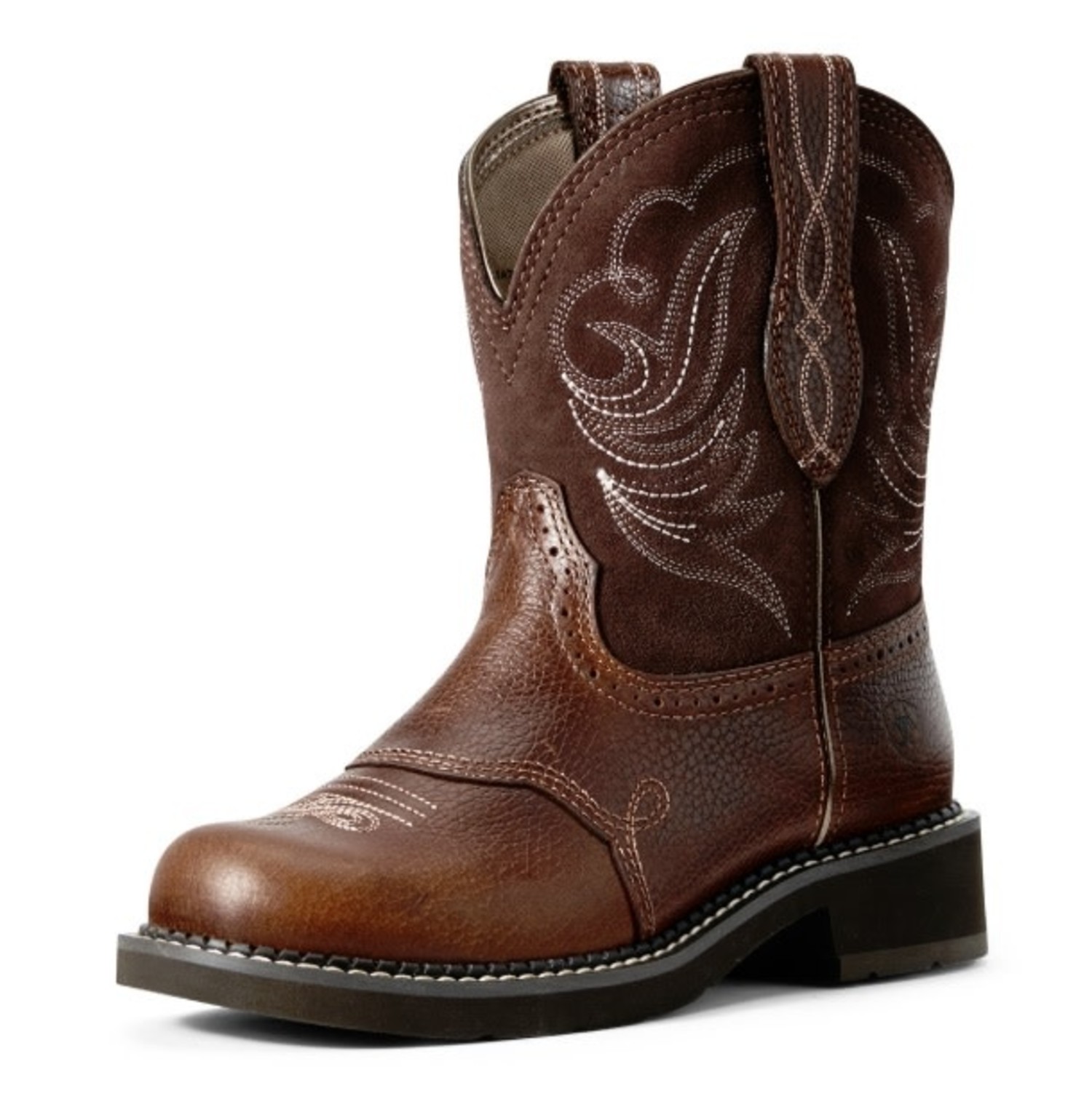 Ariat Boots - Fatbaby Boots & Heritage Boots 