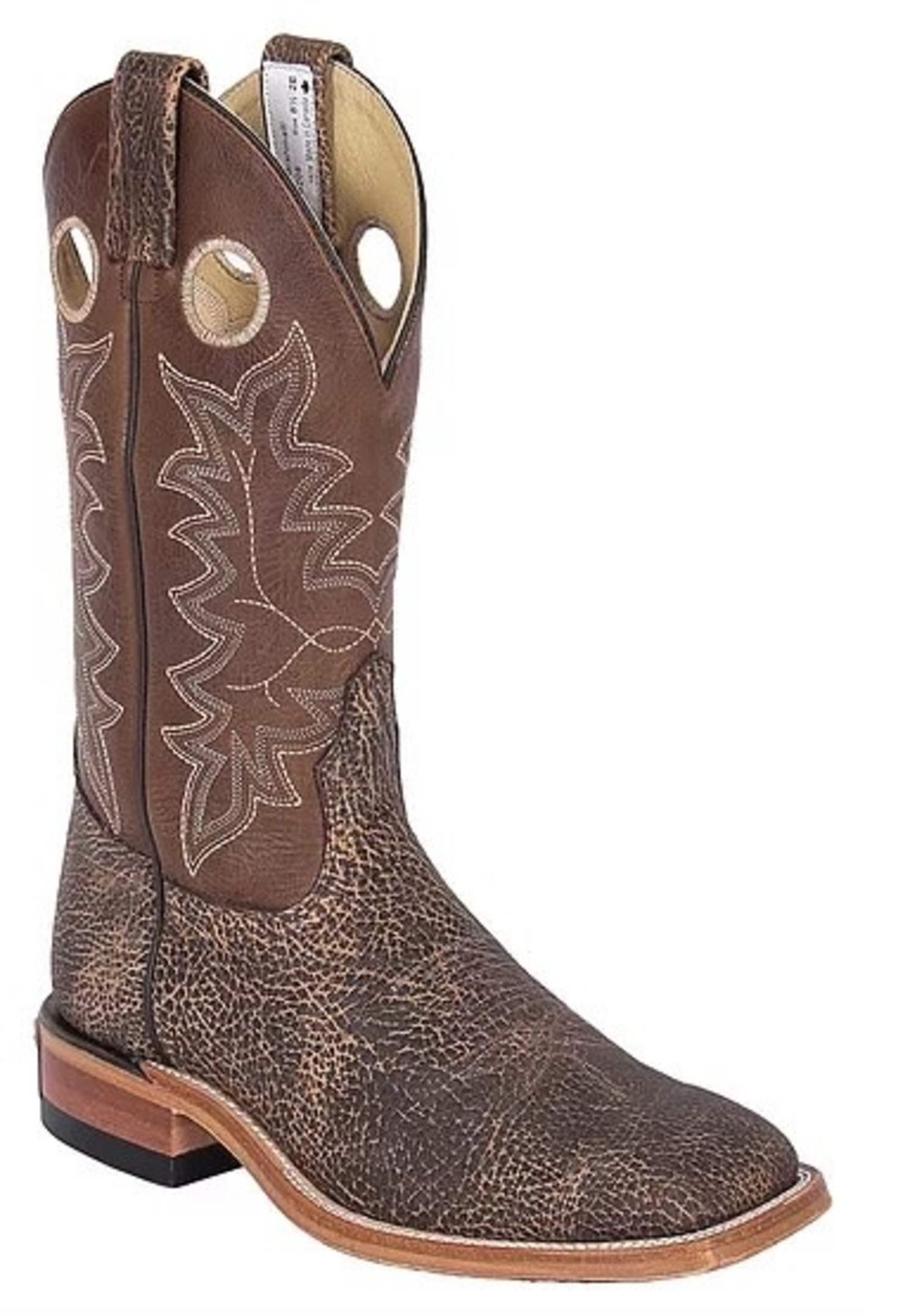 Ladies brahma boots discount
