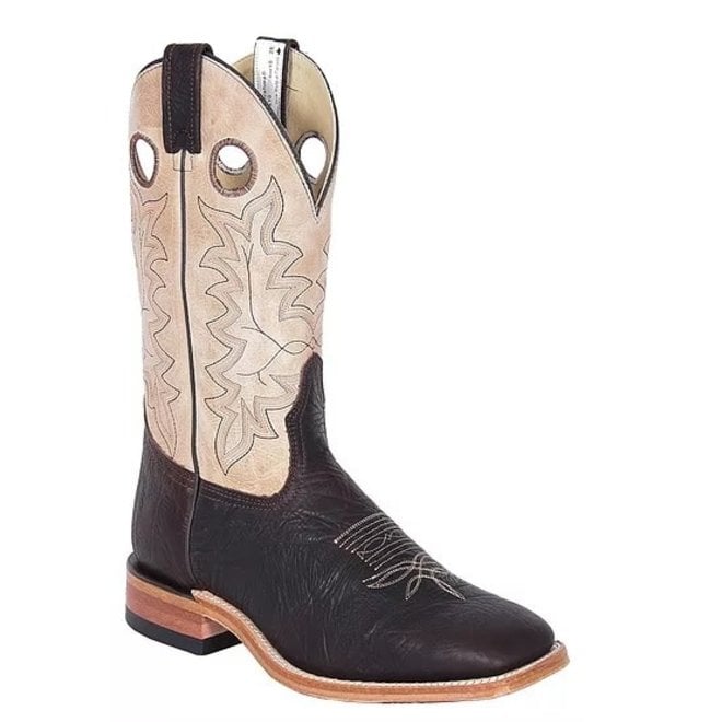 brahma western boots
