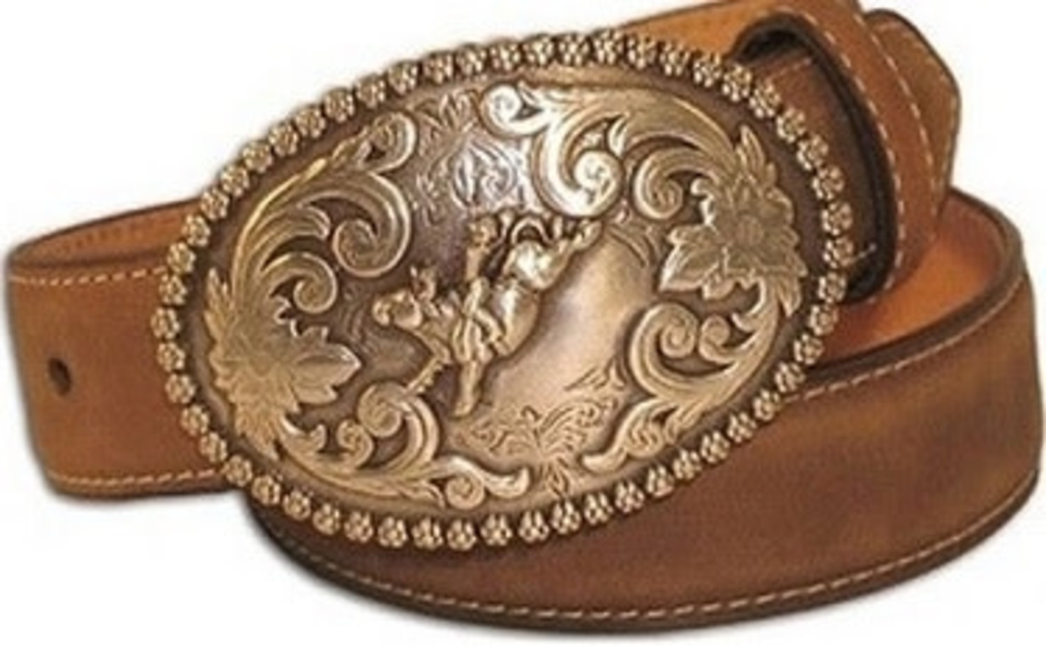 Nocona 2024 belt buckle