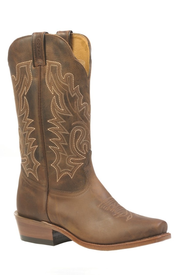 Boulet Ladies Selvaggio Wood Boot