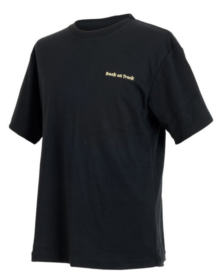 Back On Track Back on Track T-Shirt
