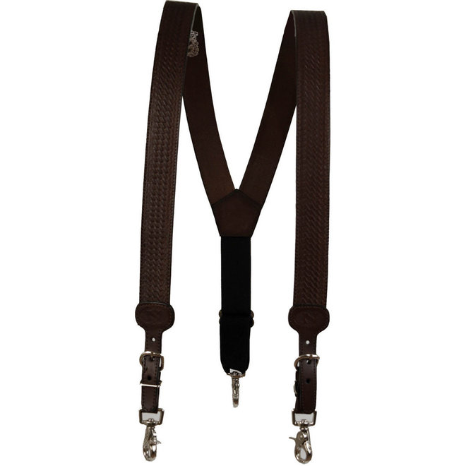 belt loop suspenders