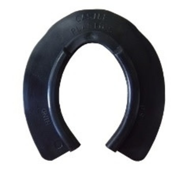 Castle Plastics Super Huf-Grip Rim Snow Pads