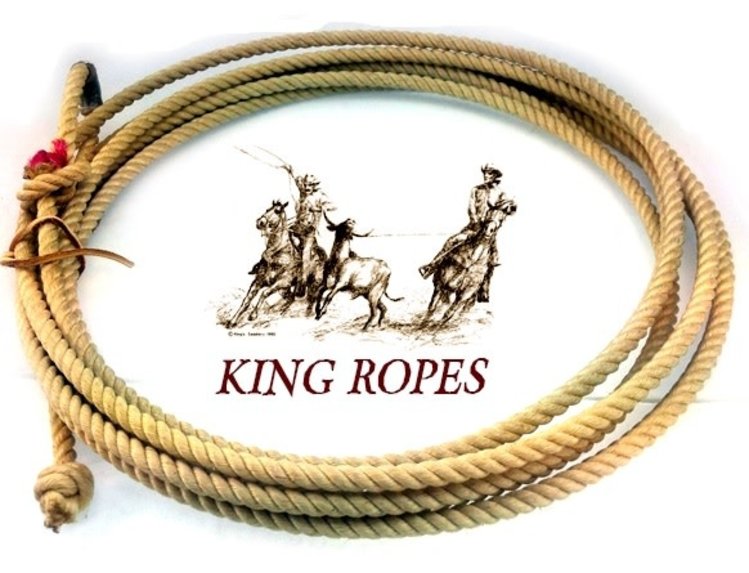 King Ropes King Ropes Polygrass Calf Rope