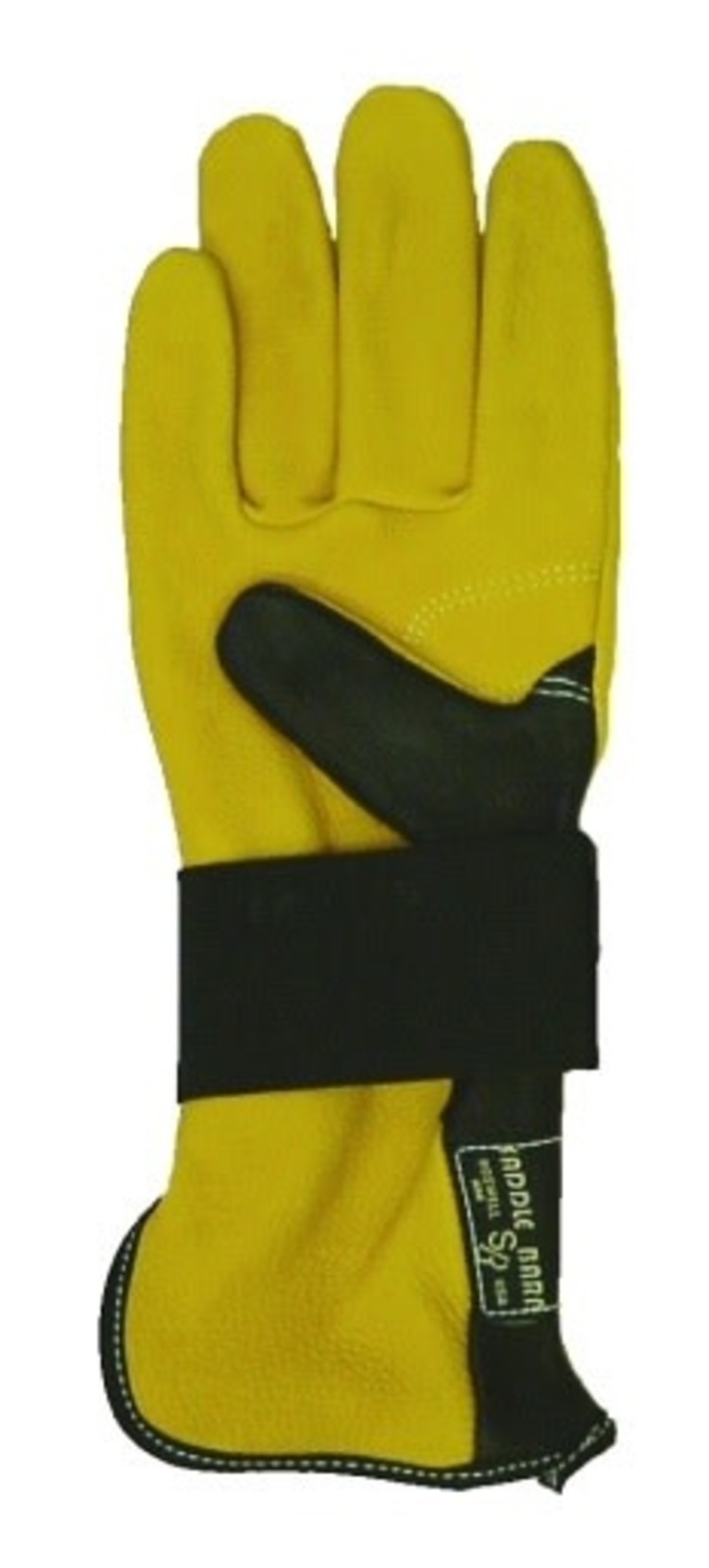 Saddle Barn Youth Bull Riding Glove