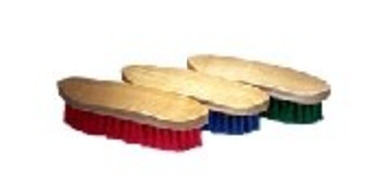 Lrg Dandy Brush - Stiff