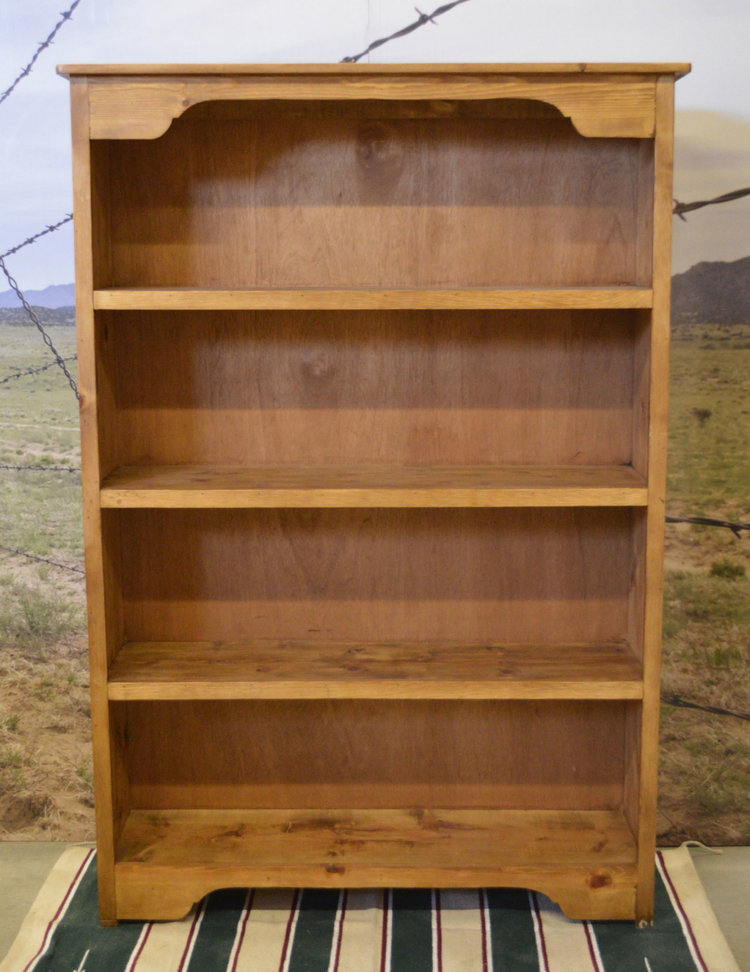 48" Bookcase