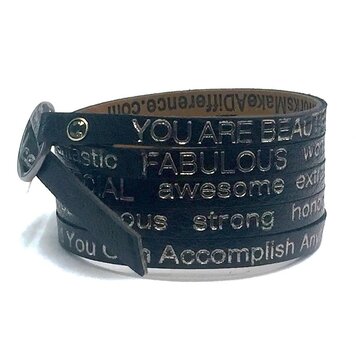 Wrap Around Bracelet