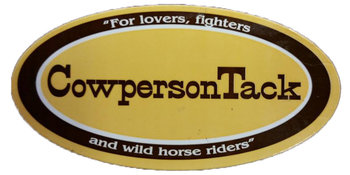 Cowperson Tack