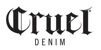 Cruel Denim