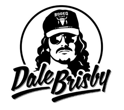 Dale Brisby