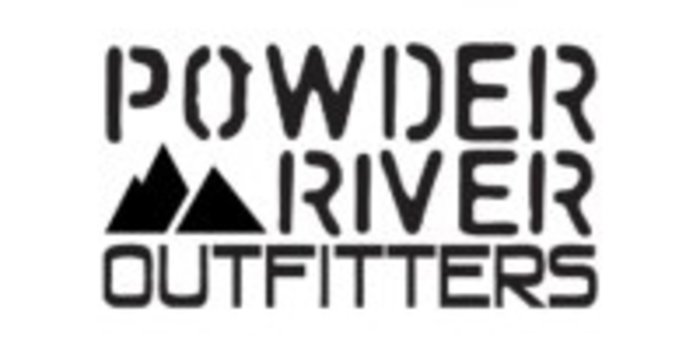 Powder River - Frontier Western Shop