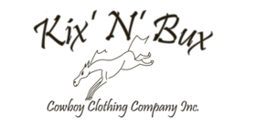Kix' N' Bux