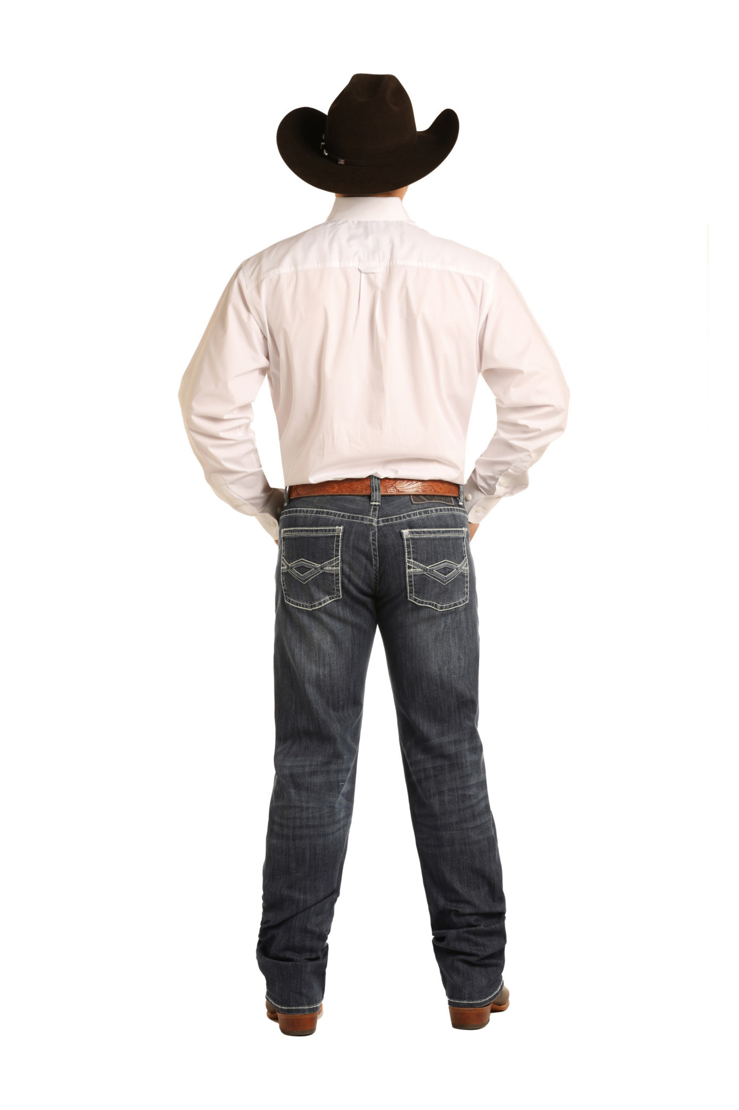 Tuf cooper jeans 2025