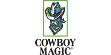 Cowboy Magic Rosewater Shampoo 16 OZ - Jackson's Western