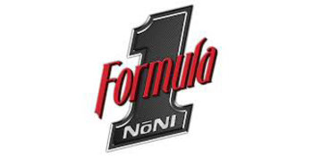 Formula 1 Noni
