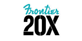 20X Frontier