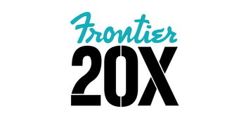 20X Frontier