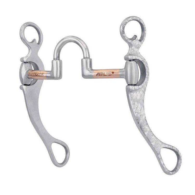 FG Light Weight Medium Correctional Bit